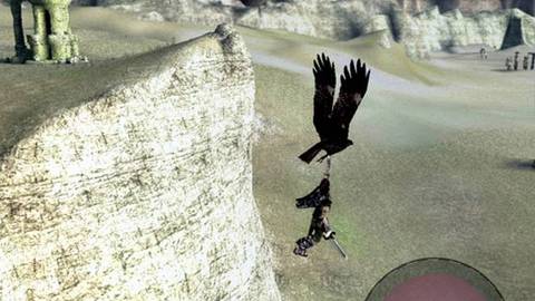 Shadow Of The Colossus Ps4 - Shadow of the Colossus: segredo das moedas no  remake é revelado por fãs - The Enemy