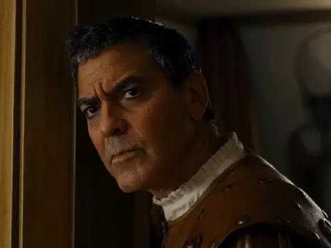 George Clooney ataca David O. Russell: "Fo**** miserável"