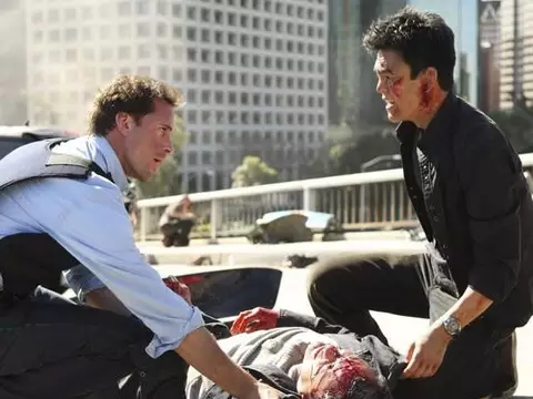 Elenco de FlashForward ganha mais um nome