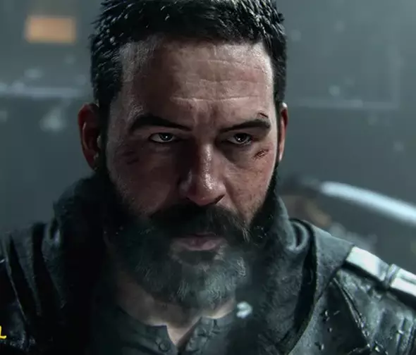 Call of Duty: Modern Warfare
