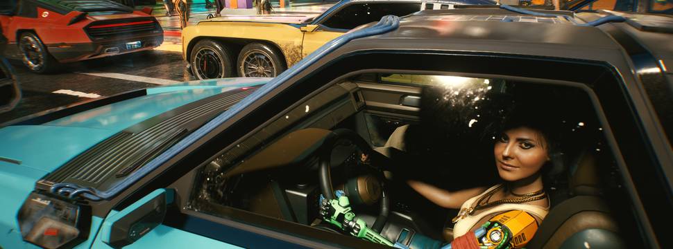 Cyberpunk 2077: como solicitar reembolso do game para Xbox One e PS4