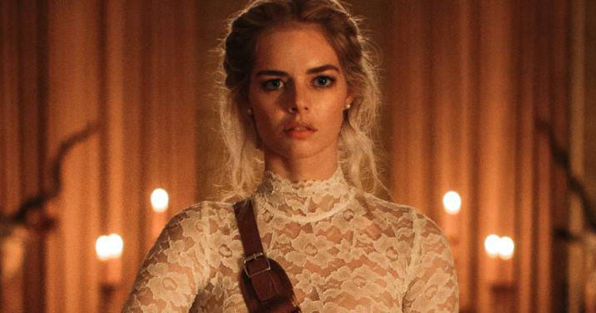 Samara Weaving e Tony Revolori estão escalados no filme Pânico 6