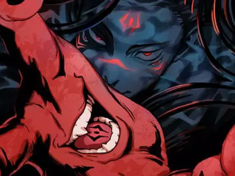 Jujutsu Kaisen | La temporada 4 tiene primer teaser póster animado: te mostramos