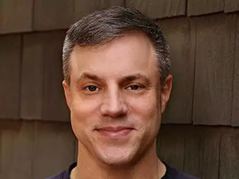 CCXP23: Geoff Johns virá para a CCXP pela primeira vez 