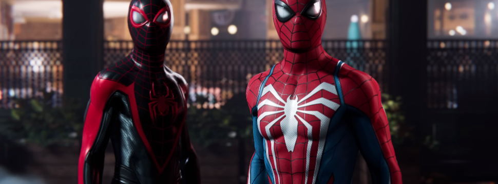 Marvel's Spider-Man tem forte lançamento no PC, mas não supera God of War 