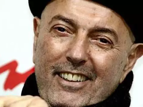 Morre o cineasta Hector Babenco