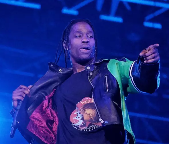 Lollapalooza Argentina 2027 anuncia line-up completo: Charli XCX, Travis Scott, The Killers y más