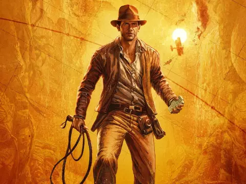 Indiana Jones e o Grande Círculo