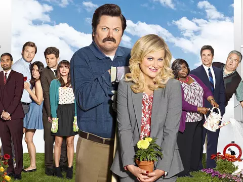 Parks & Recreation terá episódio especial baseado no coronavírus