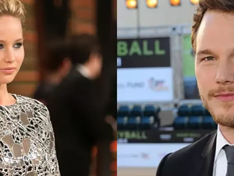 Passengers | Jennifer Lawrence e Chris Pratt negociam para estrelar o sci-fi romântico