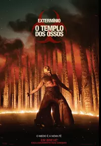 Extermínio: O Templo dos Ossos comete o pecado de ser genérico demais