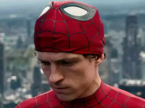 Spider-Man: Un nuevo día | Tom Holland nos revela quién es mejor mentor