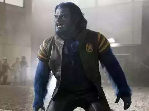 Robert Downey Jr. Says 'Doomsday' Cast "Freaked Out" with X-Men