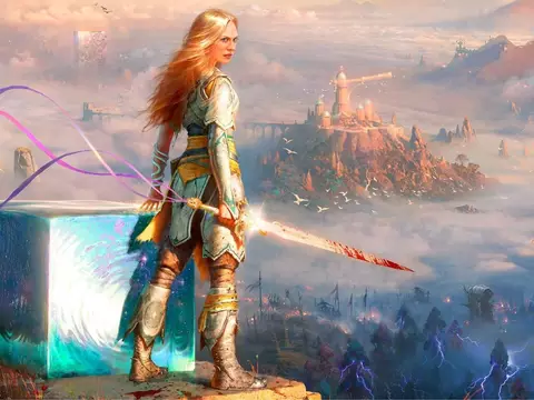 'God of War: Laufey' Actress Says She is "Unbothered" by Internet Hate