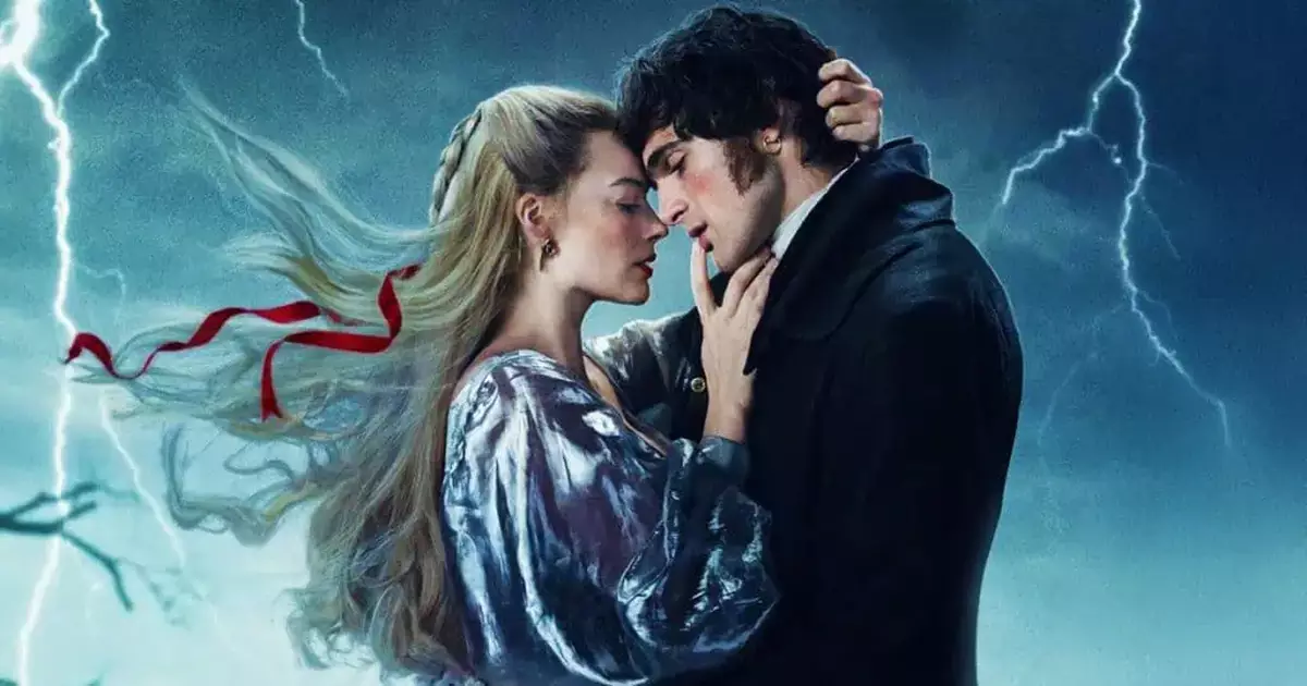 Lista O Morro dos Ventos Uivantes: 5 diferenças entre filme e livro