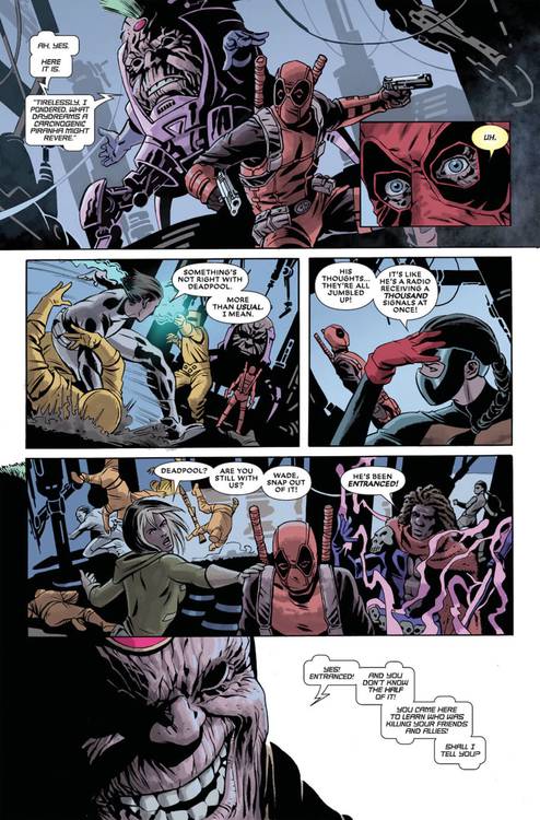 Universo Marvel 616: Roteirista de Deadpool 3 é questionado sobre a demora  para o começo das gravações