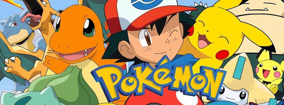 Você conhece tudo sobre pokémons de planta