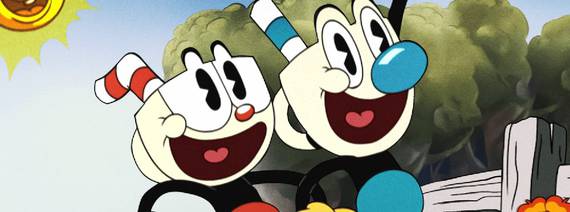 A temporada 4 de Cuphead Show na Netflix e o episódio cancelado 