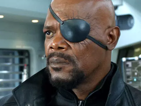 Samuel L. Jackson