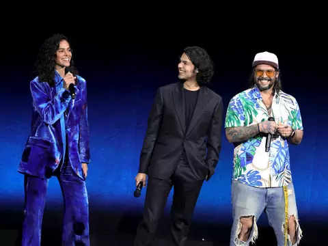 Ethan Miller / GETTY IMAGES NORTH AMERICA / Getty Images via AFP