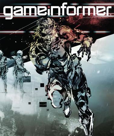 G1 - 'Metal Gear Solid V' leva série de ação e espionagem para mundo aberto  - notícias em E3 2014