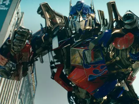 Michael Bay and Steven Spielberg to Join Forces for 'Transformers'