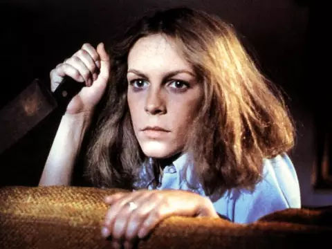Halloween | Jamie Lee Curtis faz homenagem emocionada ao legado da saga