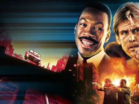 48 Horas, ação com Eddie Murphy e Nick Nolte, ganhará remake