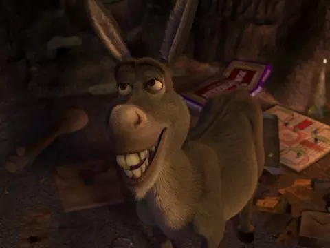 Burro | La película derivada de Shrek ya tiene fecha de estreno oficial