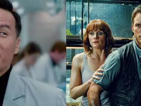 Jurassic World 2 | Produtor confirma retorno de BD Wong como o Dr. Henry Wu