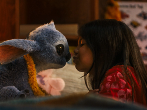 Primeiro Olhar: Lilo & Stitch Ganham Vida em Novo Teaser do Live-Action!