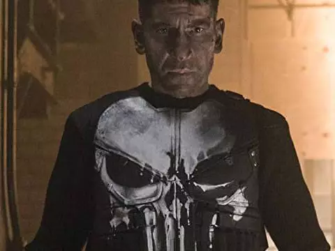 Justiceiro/Netflix/Divulgação