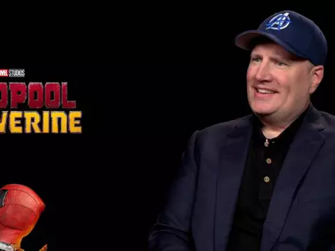 Kevin Feige tiene planes para Marvel Studios hasta el año 2042