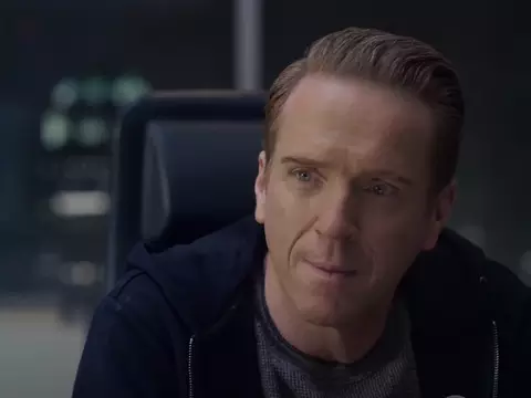 Billions/Showtime/Reprodução