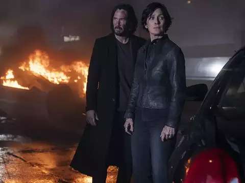 Drew Goddard atualiza informação sobre Matrix 5; leia mais