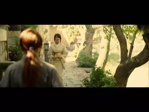 Rurouni Kenshin - The Kyoto Fire | Veja uma prévia de 5 minutos do novo filme do Samurai X