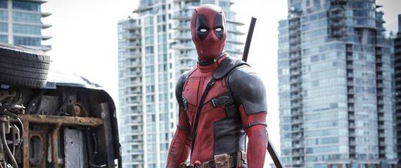 Marvel lança as primeiras cenas de Deadpool 3 e Capitão América 4