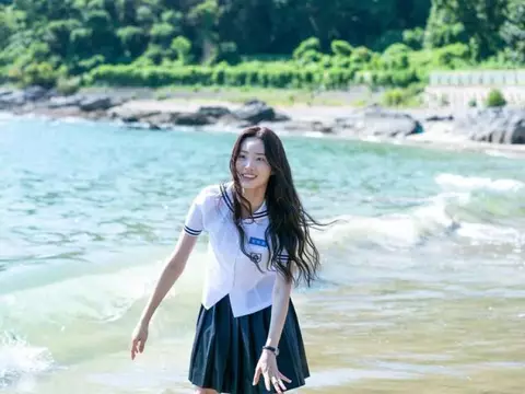 Cena de Se Esse Amor Desaparecesse Hoje (Reprodução)