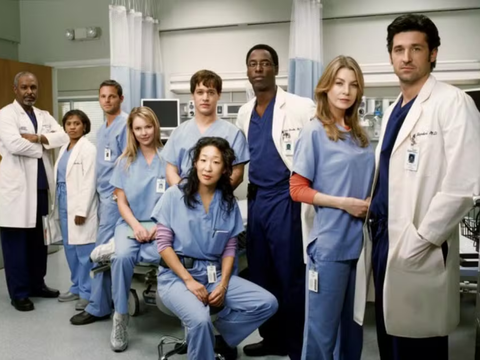 Retorno de Personagem Marcante em Grey's Anatomy Agita Fãs