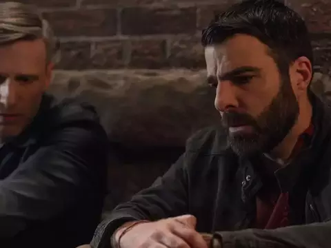 Mentes Extraordinárias é cancelada após duas temporadas; leia