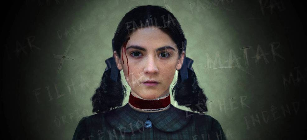 Isabelle Fuhrman Revela Desenvolvimento de 'A Órfã 3': O Que Esperar da Nova Sequência?