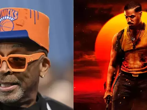 Spike Lee e Pecadores