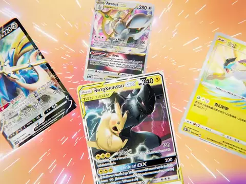 Pokémon TCG