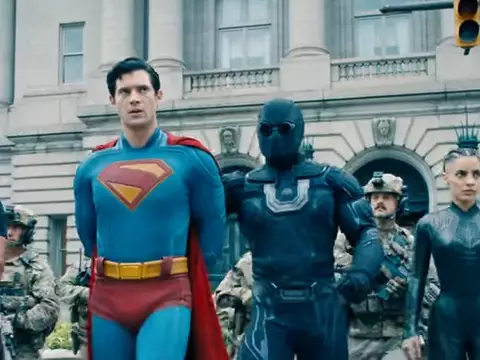 Superman | Quem é Ultraman? Origem do vilão explicada com SPOILERS