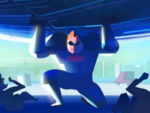 Los Increíbles 3 muestra su primer teaser en la D23 Expo