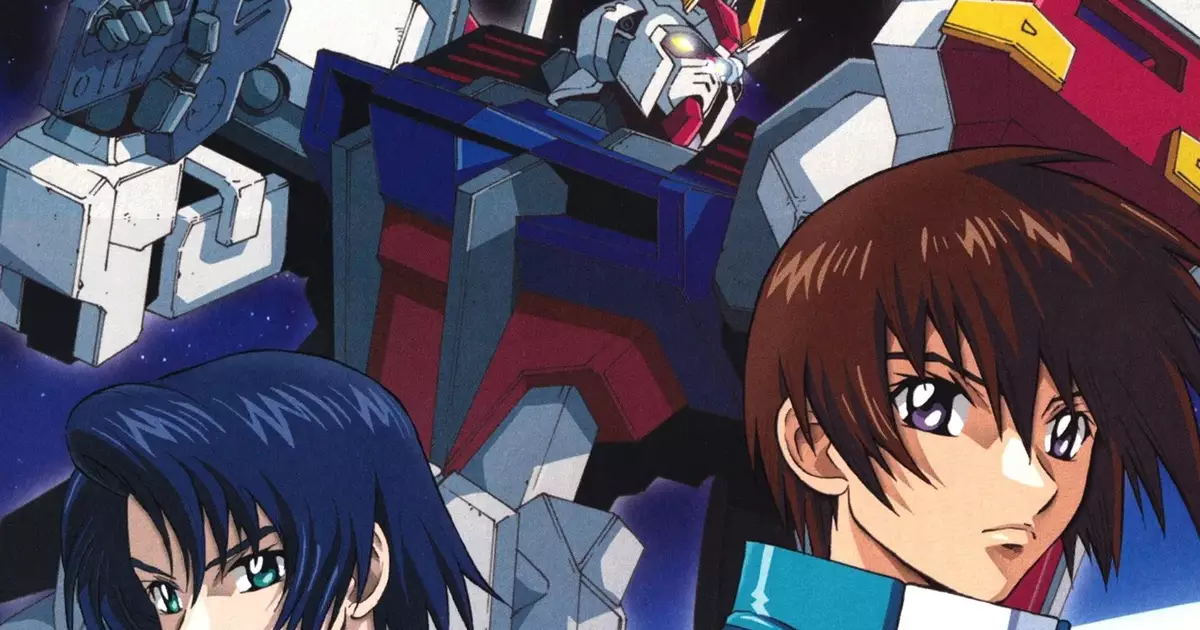 Anime Friends 2025 anuncia Nami Tamaki, voz da abertura de Gundam Seed