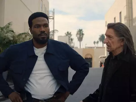 Magnum | Ben Kingsley diz que voltar a viver personagem no MCU foi "um presente"