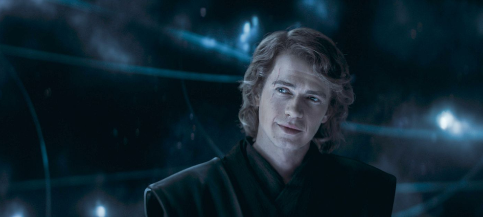 Ahsoka: Hayden Christensen Estará de Volta na 2ª Temporada
