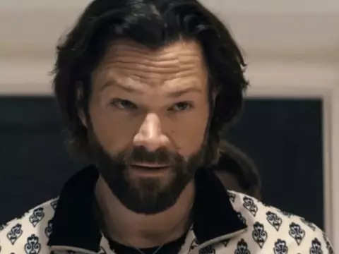 The Boys | ¿Por qué no apareció antes Mister Marathon?