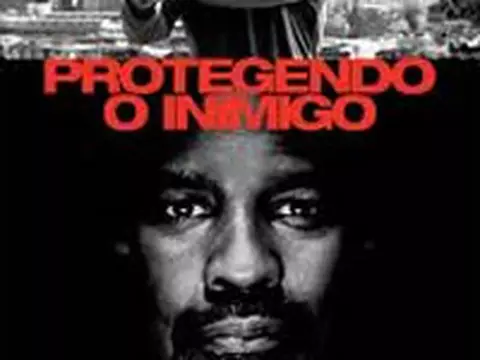 Protegendo o Inimigo vai ganhar continuação